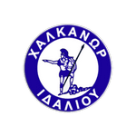 Halkanoras badge