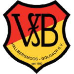 Hallbergmoos-Goldach badge