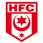 Hallescher FC U19 badge