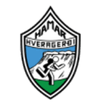 Hamar badge