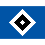 Hamburger SV U19 badge