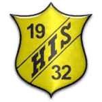 Hanaskogs badge