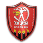 Hapoel Umm al-Fahm badge