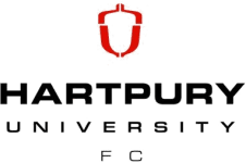 Hartpury University