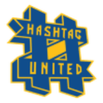 Hashtag United
