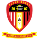 Hayes & Yeading United