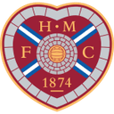 Heart Of Midlothian
