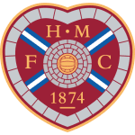 Heart Of Midlothian