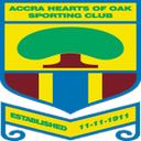 Hearts of Oak