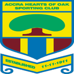 Hearts of Oak