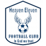Heaven Eleven badge