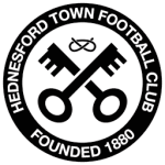 Hednesford Town W