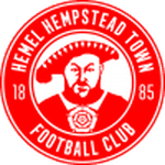 Hemel Hempstead Town