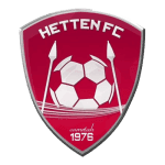 Hetten FC badge