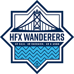 HFX Wanderers FC