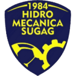 Hidro Mecanica Sugag badge