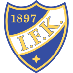 HIFK Helsinki badge