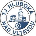 Hluboka nad Vltavou