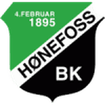 Hønefoss W