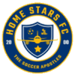 Home Stars badge