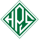 HPS II badge