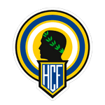 Hércules II badge