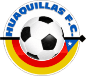 Huaquillas badge