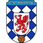 Huarte badge
