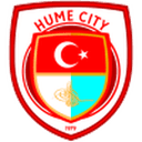 Hume City