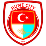 Hume City