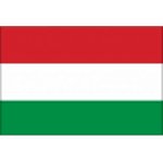 Hungary U21 badge