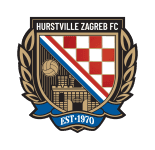 Hurstville FC badge