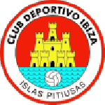 Ibiza Islas Pitiusas badge