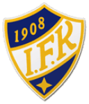 ÅIFK badge