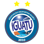 Iguatu badge