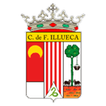 Illueca badge