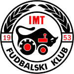 IMT Novi Beograd