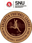 Calcutta Premier Division