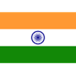 India W