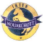 Inter Nouakchott badge