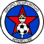 Interclube badge