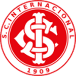 Internacional RS W badge