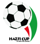 Hazfi Cup