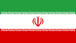 Iran W