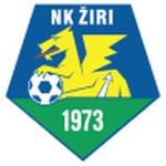 Žiri badge