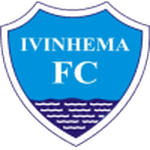 Ivinhema badge