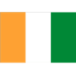 Ivory Coast badge