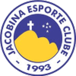 Jacobina U20 badge