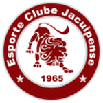 Jacuipense U20 badge