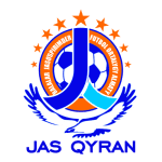 Jas Qyran badge